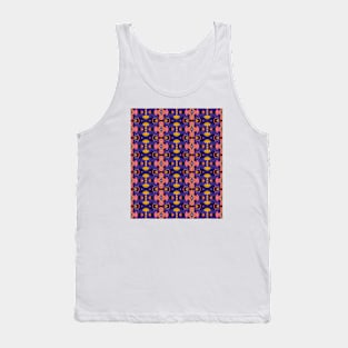 Witches Eye Tank Top